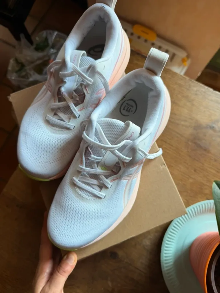 Brugt Asics 1130 bike — billede 3 af 5