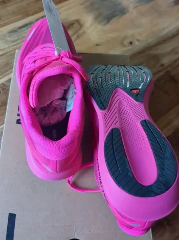 Gebrauchtes Salomon Running Shoes bike — Bild 3 von 4