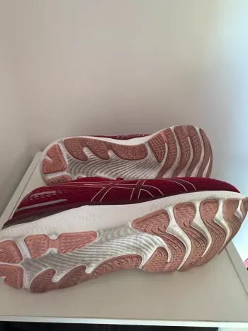 Gebrauchtes Asics Gel Nimbus 24 bike — Bild 3 von 5