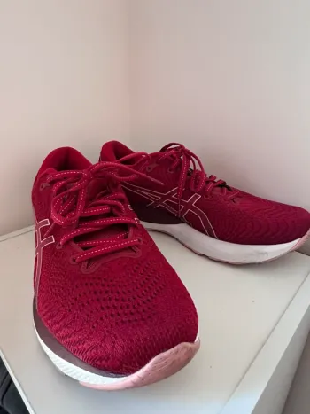 Gebrauchtes Asics Gel Nimbus 24 bike — Bild 2 von 5