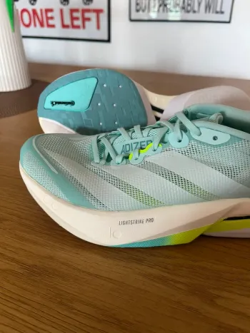 Używany Adidas Adizero Boston 13 bike — zdjęcie 3 z 14