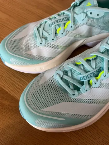 Używany Adidas Adizero Boston 13 bike — zdjęcie 5 z 14