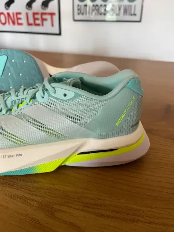 Używany Adidas Adizero Boston 13 bike — zdjęcie 4 z 14