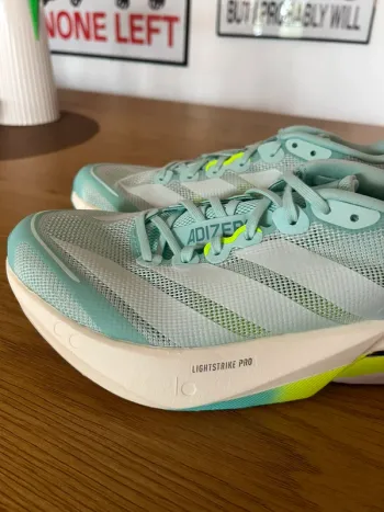 Używany Adidas Adizero Boston 13 bike — zdjęcie 12 z 14