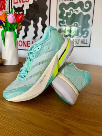Używany Adidas Adizero Boston 13 bike