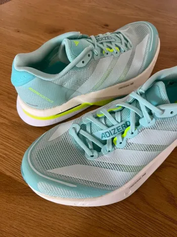 Używany Adidas Adizero Boston 13 bike — zdjęcie 14 z 14