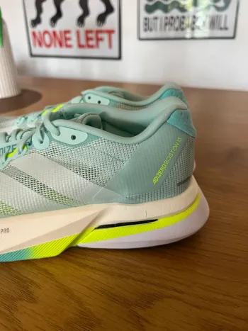 Używany Adidas Adizero Boston 13 bike — zdjęcie 6 z 14
