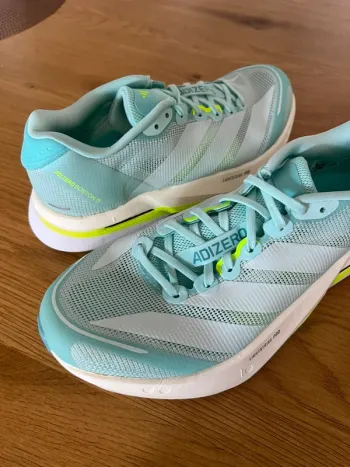 Używany Adidas Adizero Boston 13 bike — zdjęcie 11 z 14