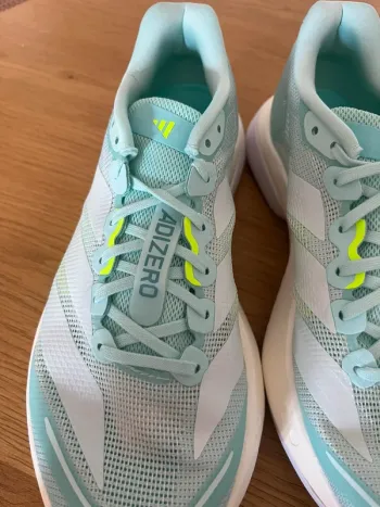 Używany Adidas Adizero Boston 13 bike — zdjęcie 13 z 14