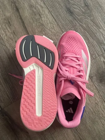 Gebrauchtes Adidas Running Shoes bike — Bild 3 von 3