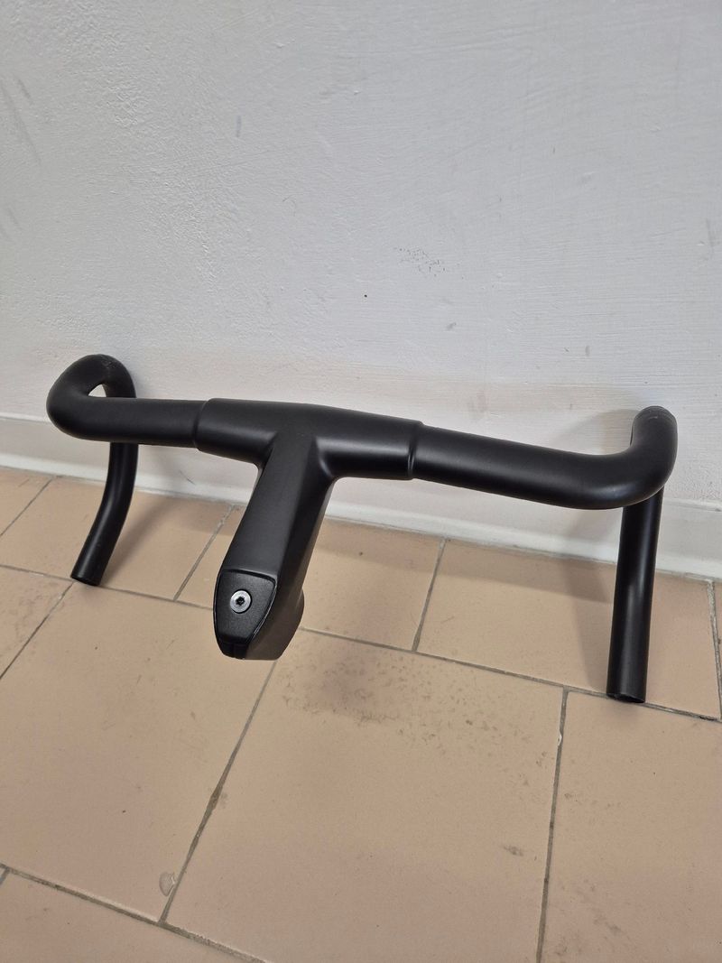 Used Bmc Carbon Cockpit 2024 Cockpit