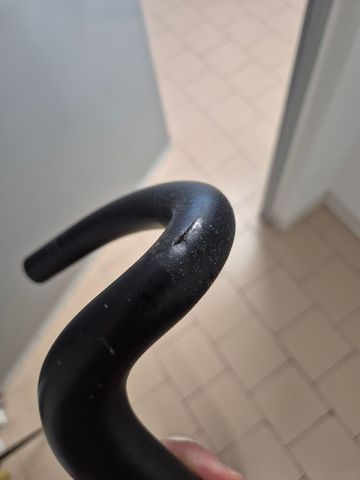 Gebrauchtes Bmc Carbon Cockpit 2024 bike — Bild 6 von 8