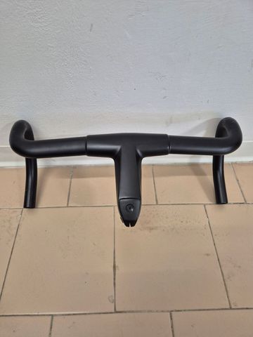Gebrauchtes Bmc Carbon Cockpit 2024 bike — Bild 2 von 8