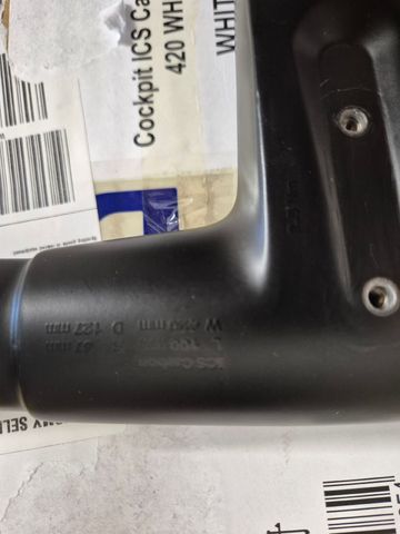 Gebrauchtes Bmc Carbon Cockpit 2024 bike — Bild 4 von 8