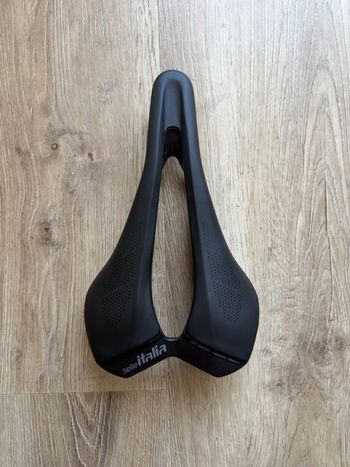 Used Selle Italia SLR Carbon 2026 bike