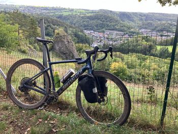 Topeak QR Fork Drybag 2025 bike de segunda mano