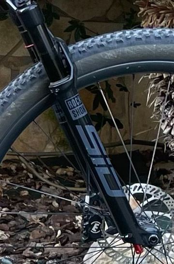Rock Shox sid sl 32 2023 bike d'occasion — image 2 sur 2