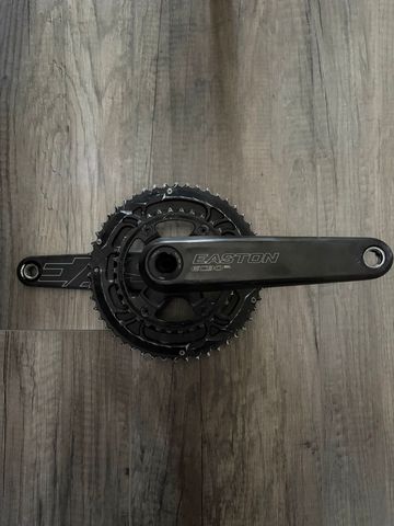 Gebrauchtes Easton EC90 SL 2022 Drivetrain & Pedals