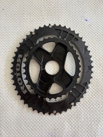 Gebrauchtes Rotor Q-Rings DM 2026 bike — Bild 2 von 3