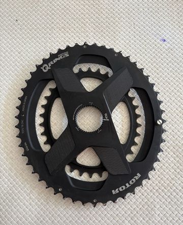 Gebrauchtes Rotor Q-Rings DM 2026 bike — Bild 1 von 3
