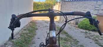 Surly Corner Bar bike d'occasion — image 3 sur 7