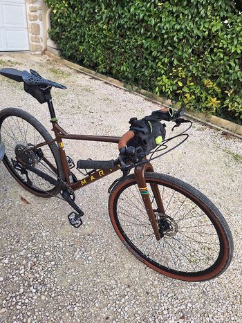 Surly Corner Bar bike d'occasion — image 6 sur 7