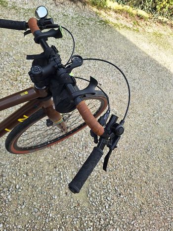 Surly Corner Bar bike d'occasion — image 5 sur 7