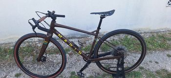 Surly Corner Bar bike d'occasion — image 2 sur 7