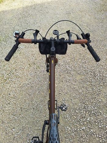 Surly Corner Bar bike de segunda mano