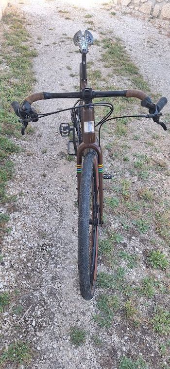 Surly Corner Bar bike d'occasion — image 4 sur 7