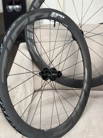 Zipp 404 S Wheels 2026 Wheels d'occasion