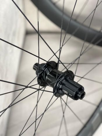 Brugt Zipp 404 S Wheels 2026 bike — billede 4 af 8