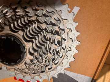 Brugt Sram Red Cassette 10-33 bike — billede 2 af 5