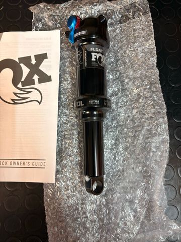 Gebrauchtes Fox Float DPS 2026 bike — Bild 2 von 4