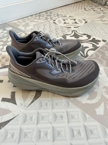Used Altra Expérience Flow 2025 bike — image 2 of 4