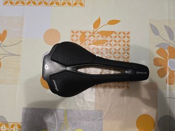 Tweedehands propogo Scratch M5 PAS tyrox 2025 bike — afbeelding 1 van 8