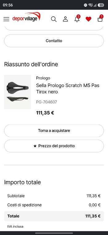 Brugt propogo Scratch M5 PAS tyrox 2025 bike — billede 8 af 8