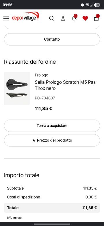 Tweedehands propogo Scratch M5 PAS tyrox 2025 bike — afbeelding 8 van 8