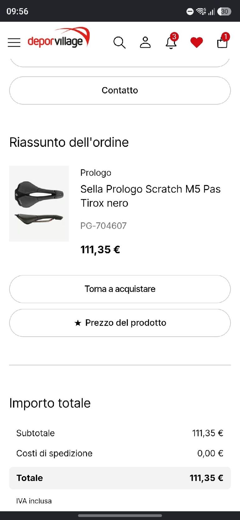 Brugt propogo Scratch M5 PAS tyrox 2025 bike — billede 8 af 8
