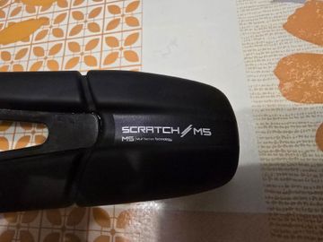 Tweedehands propogo Scratch M5 PAS tyrox 2025 bike — afbeelding 4 van 8