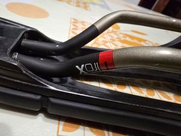 Tweedehands propogo Scratch M5 PAS tyrox 2025 bike — afbeelding 5 van 8