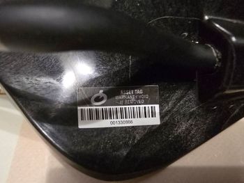Brugt propogo Scratch M5 PAS tyrox 2025 bike — billede 6 af 8