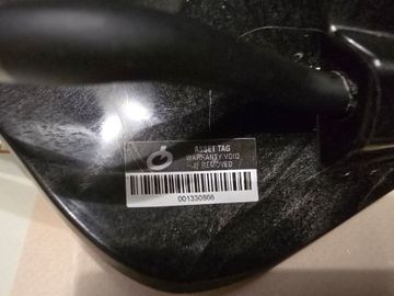 Tweedehands propogo Scratch M5 PAS tyrox 2025 bike — afbeelding 6 van 8