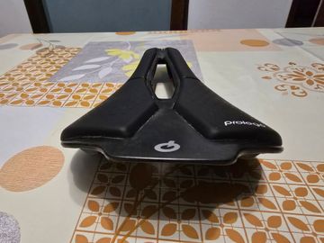 Tweedehands propogo Scratch M5 PAS tyrox 2025 bike — afbeelding 7 van 8
