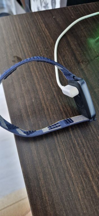 Gebrauchtes Huawei Band 9 2025 bike