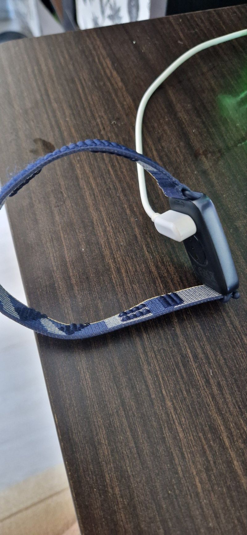 Brugt Huawei Band 9 2025 Electronics