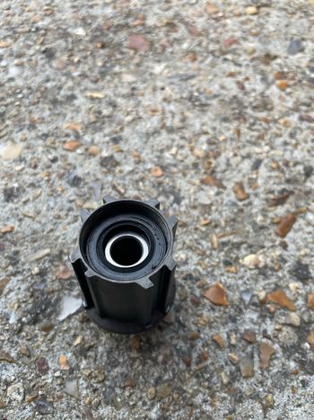 Campagnolo Freehub Body 10/11v bike d'occasion