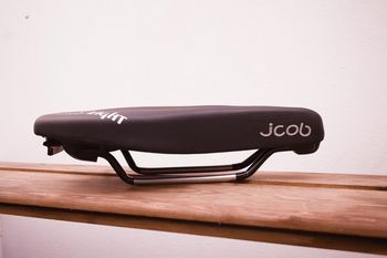 Używany jcob Delta 38 Saddle 2025 bike