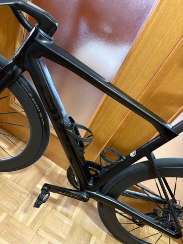 Brugt Bmc Aero Bottle Cage 2024 bike — billede 3 af 5