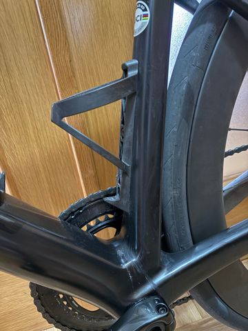 Brugt Bmc Aero Bottle Cage 2024 bike — billede 2 af 5